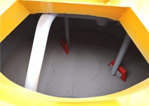 China Refractory Concrete Mixer Components , Weighing System Cement Mixer Repair Parts wholesale