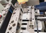 Servo Control Diameter 80-130mm Toilet Paper Cutting Machine