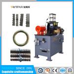 Fast Automatic Rebar Butt Stainless Steel Welding Machine 50KVA - 200KVA
