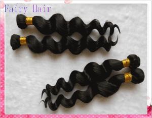 China First Grade Quality hot selling dreadlocks hair wholesale