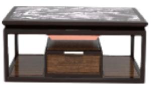 China 5 Star Coffee Table Modern Style for Hotel Bedroom Furniture Set in Commercial Furniture wholesale