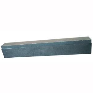 China Bimetallic 250x60x20mm 254x51x20mm 63HRC Wear Blocks wholesale