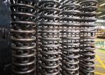ASME Standard Sprial Fin Tube Heat Transfer Economizer Module