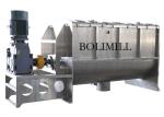 Double Helical Ribbon Blender 6000L Food Powder Mixing Machine