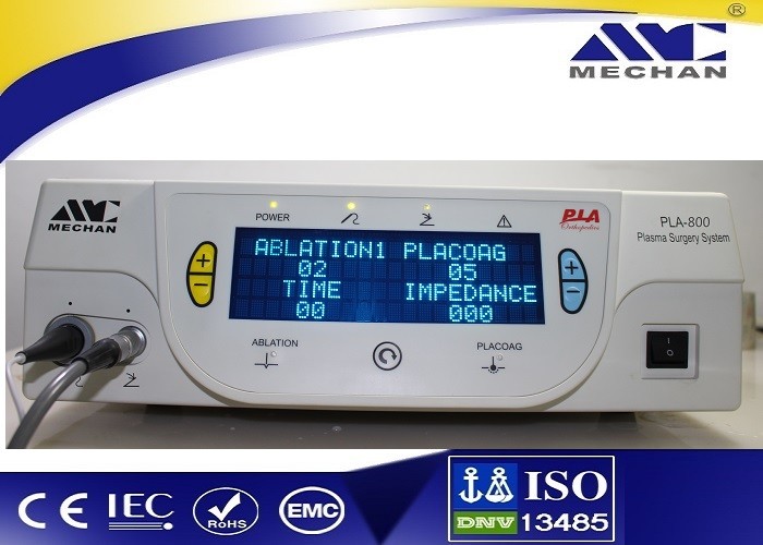 Cool Radiofrequency Ablation Console for Orthopedics Knee Shoulder Hip Wrist Spinal Surgeries
