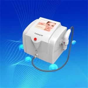 China New Products 2015 High Quality micro needle fractional rf machinemade in China wholesale
