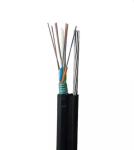 GYTC8S Outdoor Multi Core G652d 10 Core Aerial Figure 8 Fiber Optic Cable