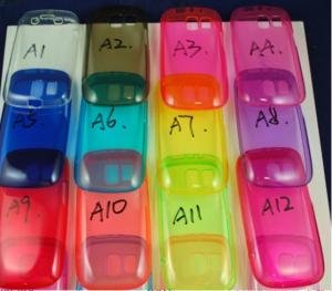 China TPU case wholesale