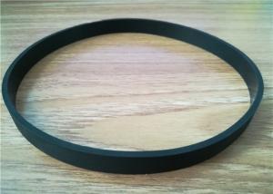 China Anticorrosive Fuel Resistant O Rings , Oval O Ring Rubber Gasket Dustproof wholesale