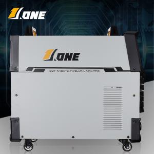China IGBT 15KG 200 Amp Inverter Mig Welder For Aluminum And Steel wholesale