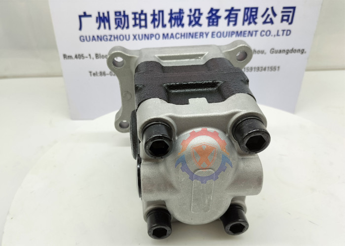 PC56-7 PC50-7 Hydraulic Pilot Pump 708-3S-00562 708-3S-04571 Excavator Hydraulic Parts