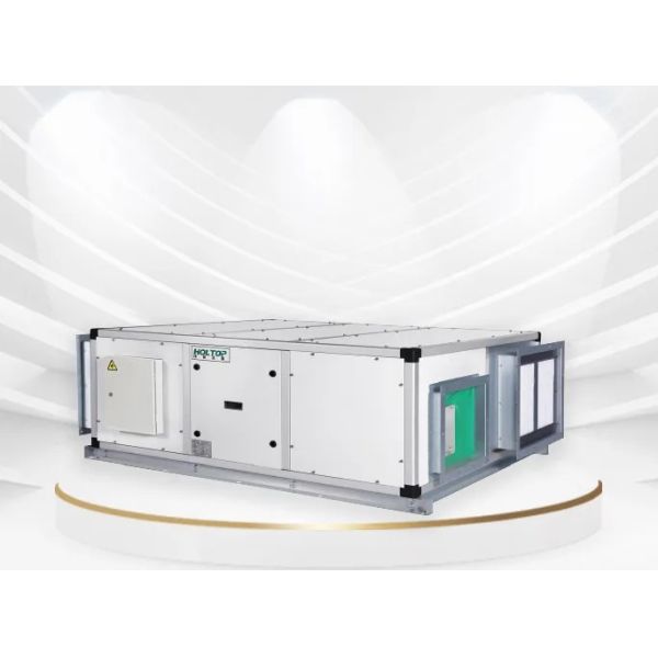 Hot Sale Commercial Suspended Energy Recovery Ventilation (ERVs 4000~6000 m3/h )