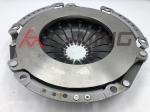 CN3C157563AE JAC Ford Transit 265 Sachs Clutch Kits 267x168x295x6.0