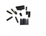 Metal Die Cutting Accessories Hole Punch 15mm 45HRC Hardness For Die Making
