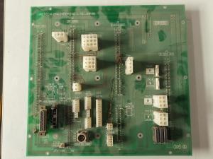 China Used Condition Computer Embroidery Machine Parts 8410 Board High Duablity wholesale