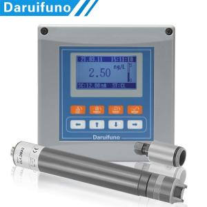 China 220V Chlorine Tester OTA Chlorine Analyzers wholesale
