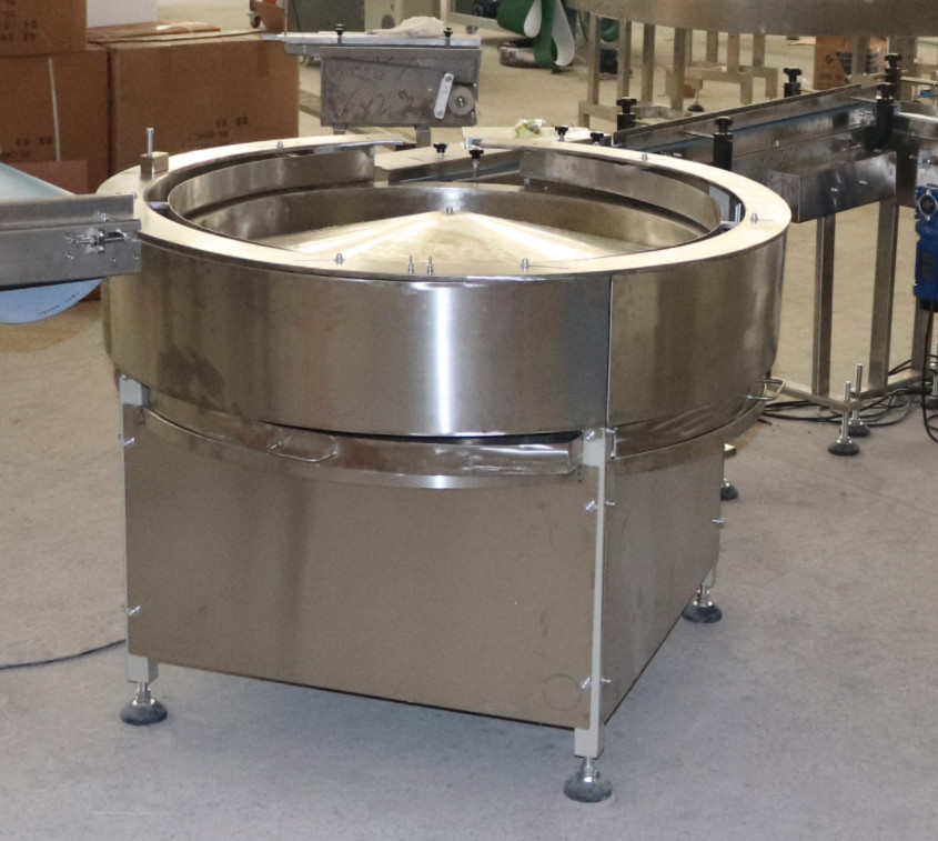 SN-250T Automatic High Speed Packaging Machine 2.5kw Multifunctional