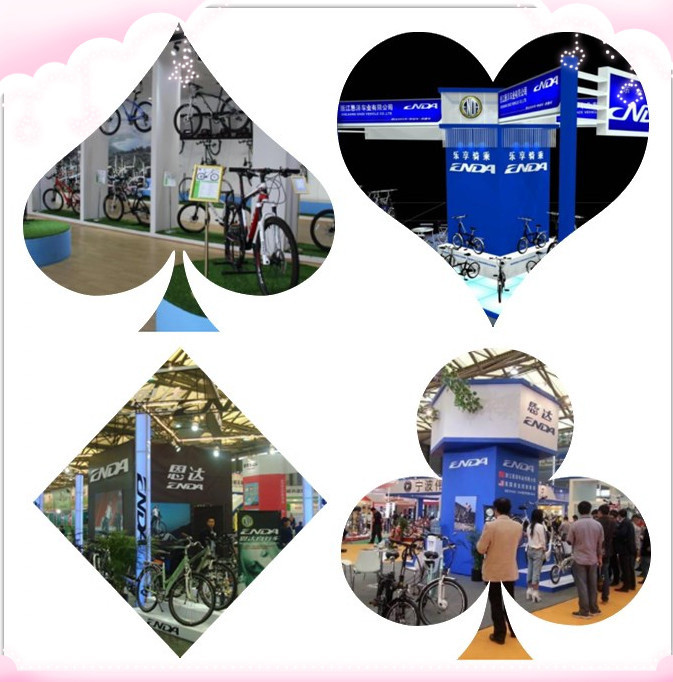 26" Female Electric Bike , 250w Women'S Electric Cruiser Bike 40km Duration