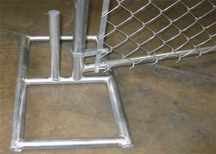 Heavy Duty 6FT*10FT Construction Temporary Fence