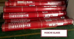 China Eva vidrio laminado( EVATREND 80-130) wholesale