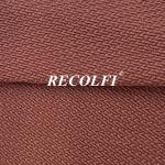 Anti Static Textured Ladies Swimwear Knit Fabric 145cm Width