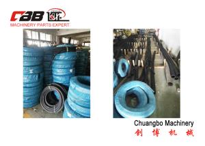 China Air Shaft Parts 4kg Pressure 6mm Air Rubber Horse wholesale