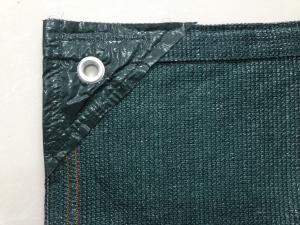 Hdpe Agriculture Shade Net