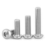 NPT Thread Type Stainless Steel Bolts 3 Drive Size Thread Pitch 1