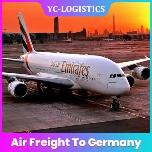 China Ningbo Air Cargo Shipping Company wholesale