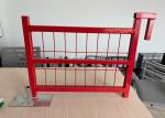 Temporary Fencing Construction Site 50X100mm