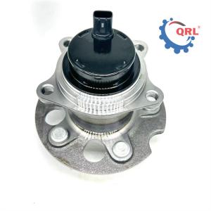 China 42450-42030 Wheel Hub Bearing For 2001-2005 Toyota RAV4 wholesale