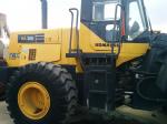 seeking for wa380-3 used komatsu wheel loader second-hand payloader 2010 looking