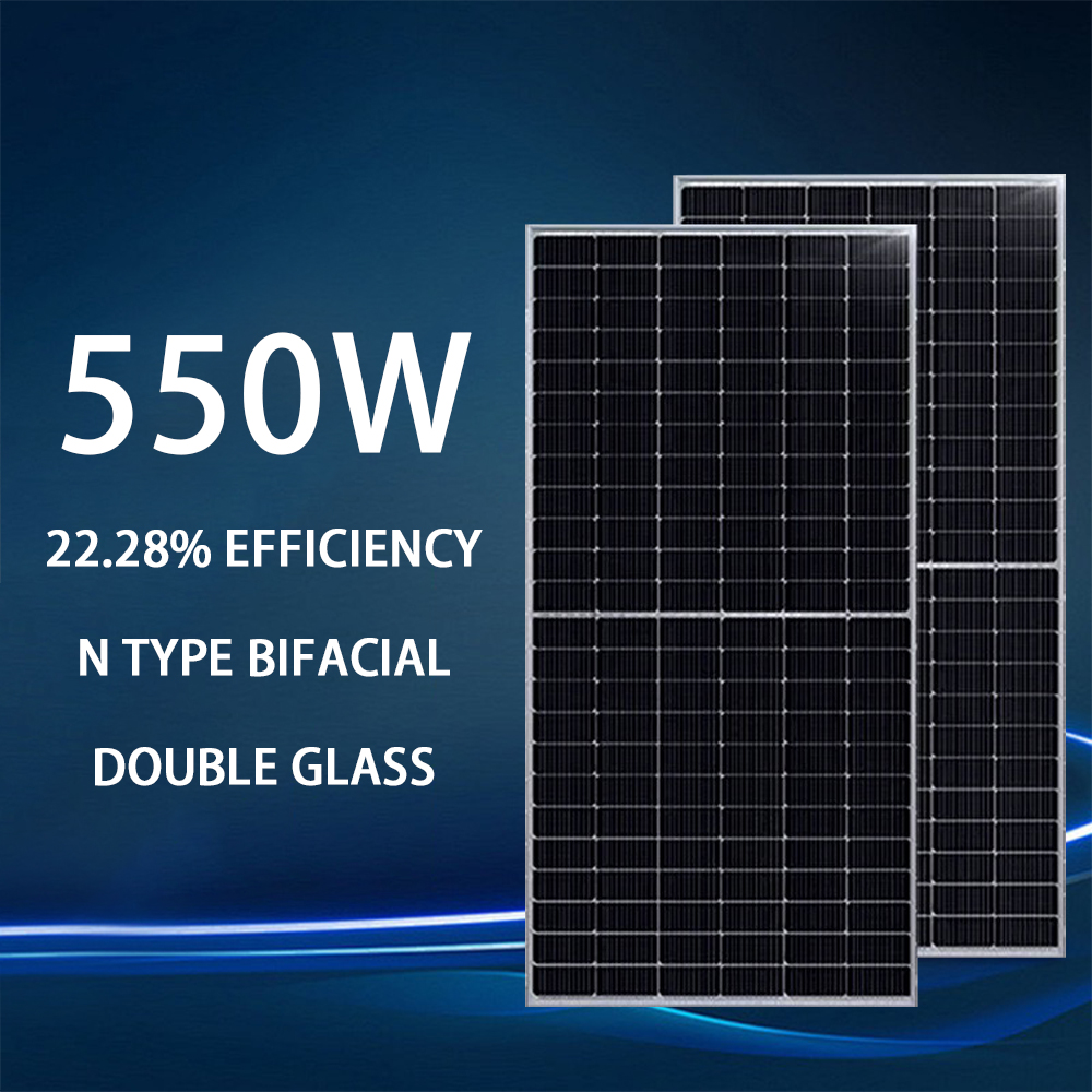 OEM ODM 3Kw Solar System Kit With Battery Storage And Monocrystalline Silicon Panels