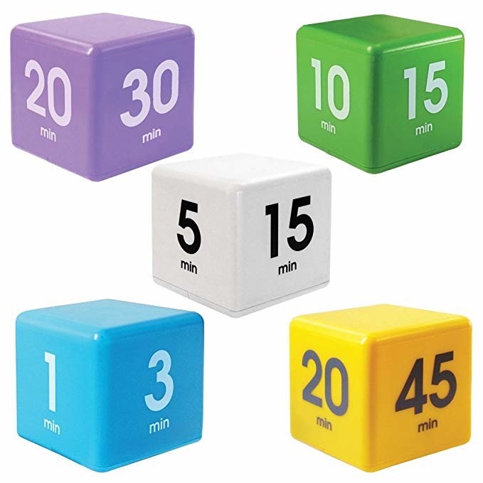 6.5cm Cute Kitchen Timer