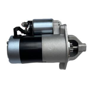 China 3610023100 Auto Engine Starter DC12V wholesale
