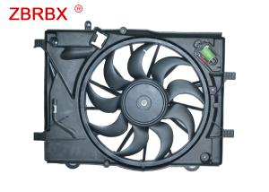China Light Weight Chevy Electric Fans 95316029 , Engine Heat Dissipation Fan Oem Available wholesale