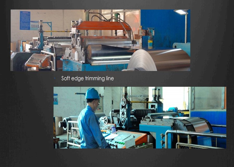 0.50mm Thickness Tin Plated Steel Sheet / Cold Rolled Steel Sheet In Coil
