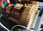 Intelligent Self Adaptive Plastic Hopper Dryer 60 To 300 ℃ Temperature