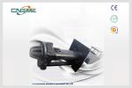150S Non Metalic Vertical Centrifugal Sump Pump Elastomer Molded 110Kw