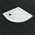 China sector/round SMC shower base with good quality