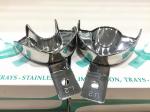 Corrosion Resistance Dental Impression Trays Long Lasting Service Life