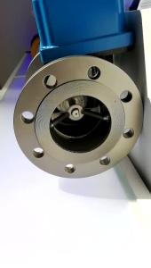 China Non-Contacting Magnetic Coupling Transmission Metal Tube Rotameter wholesale