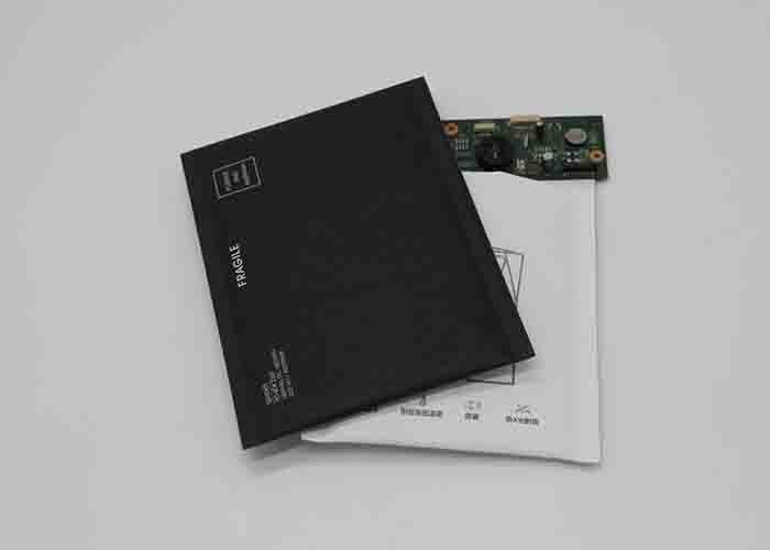 Anti Tremble Kraft Bubble Mailer Safe Padded For Business Custom Size