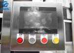 Hydraulic 6-7Mpa Compact Powder Pressing Machine 4.5KW AC380V