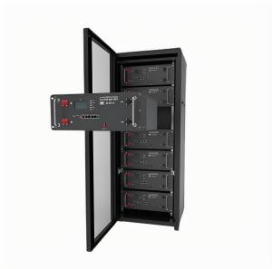 China Low Voltage Battery Series XPA-256100 IP20 Rack Mounted Or Wall Mounted wholesale