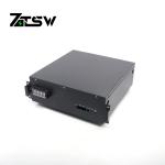 51.2V Lithium Ion Battery Residential Hybrid 100ah Deep Cycle Battery