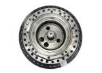 YN15V00051F1 YN15V00051F2 Travel Gearbox For SH200A3 SH250 8