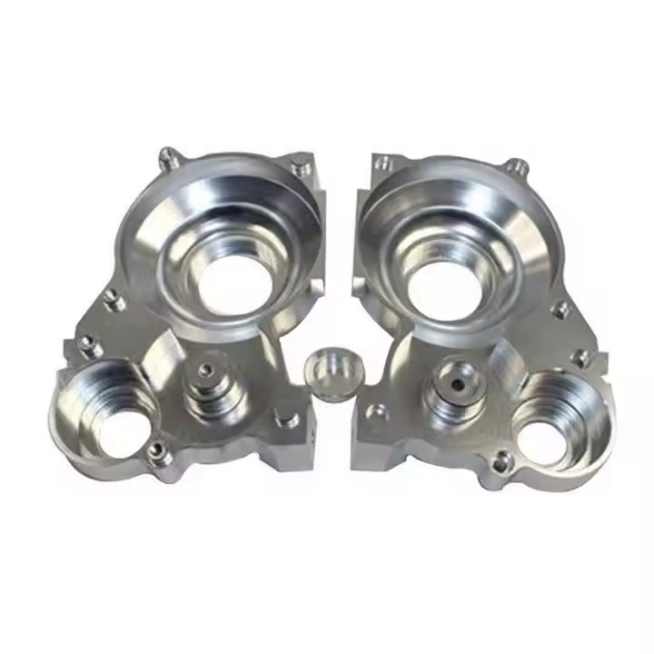 ISO9001 Factory OEM ODM High Precision Stainless Steel Casting Parts