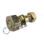Aftermarket Forklift Wheel Rim Nuts Bolt QDQ-25303-20102-YH