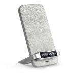 Type c Qi Standard Wireless Charger For IPhone Promotional Gifts